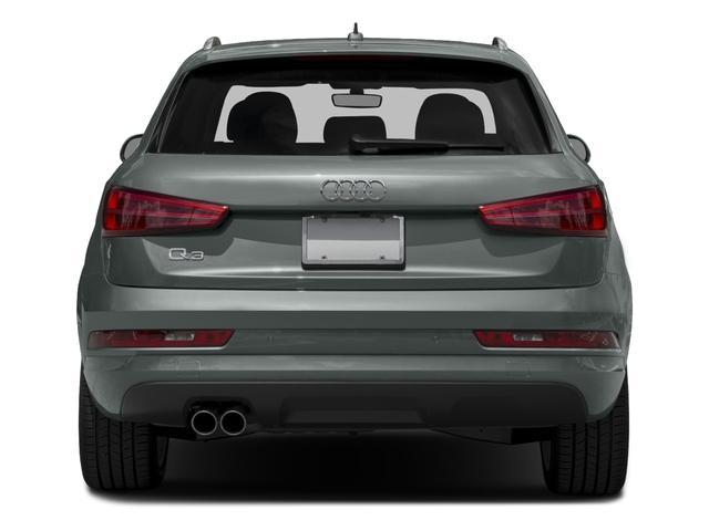 used 2017 Audi Q3 car