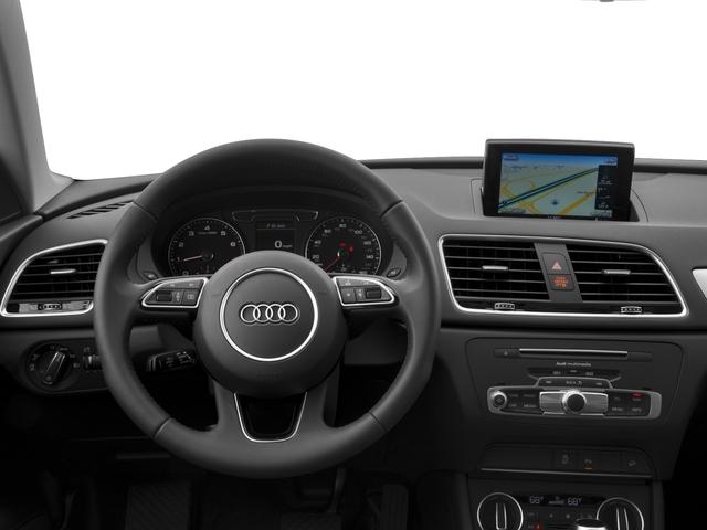 used 2017 Audi Q3 car