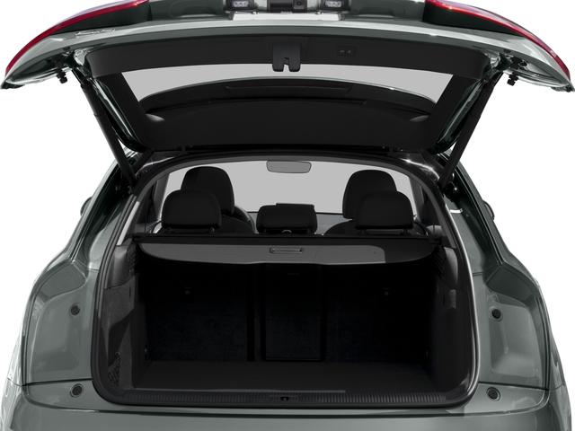 used 2017 Audi Q3 car