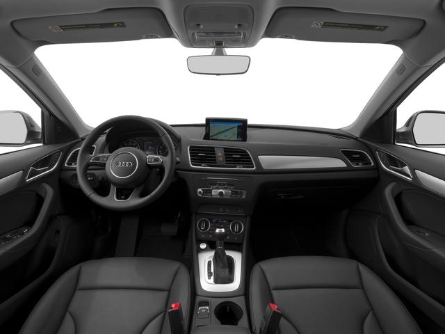 used 2017 Audi Q3 car