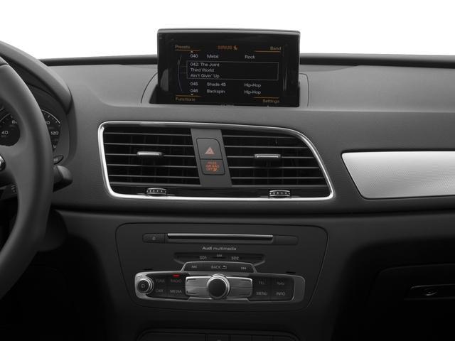 used 2017 Audi Q3 car