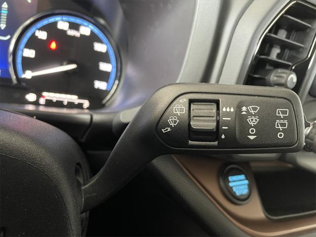 used 2024 Ford Bronco Sport car, priced at $32,395