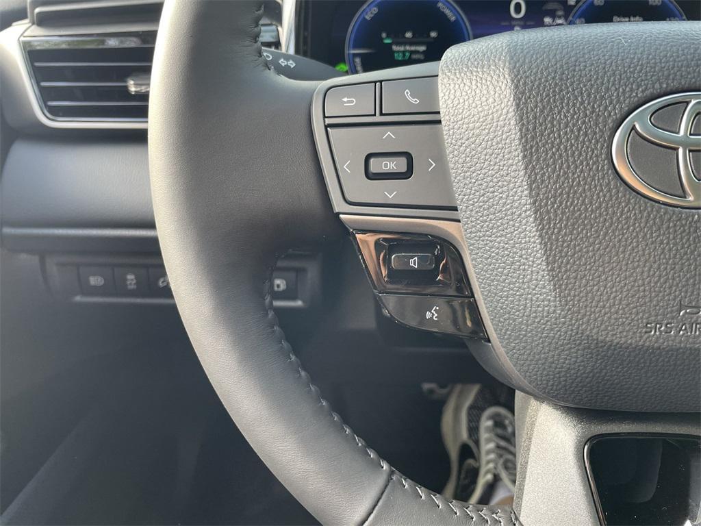new 2026 Toyota Camry car, priced at $39,502