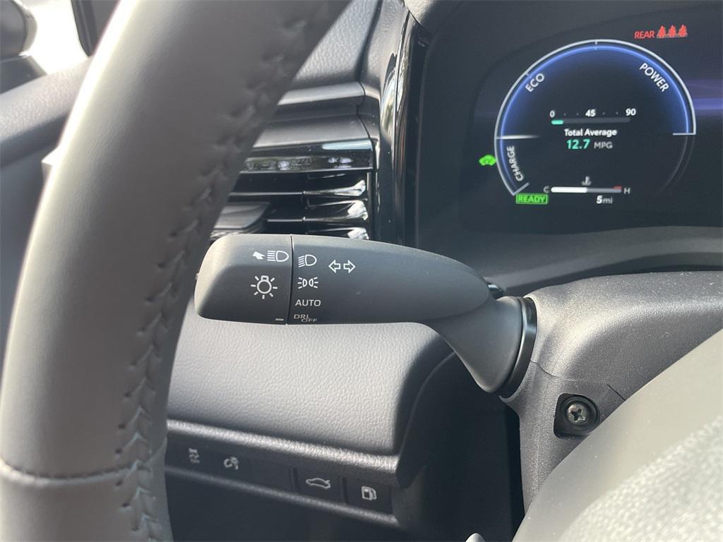 new 2026 Toyota Camry car, priced at $39,502