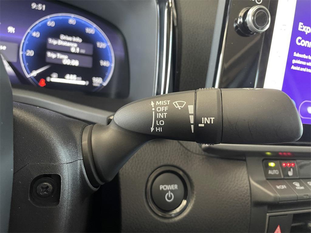 used 2025 Toyota Camry car, priced at $36,895