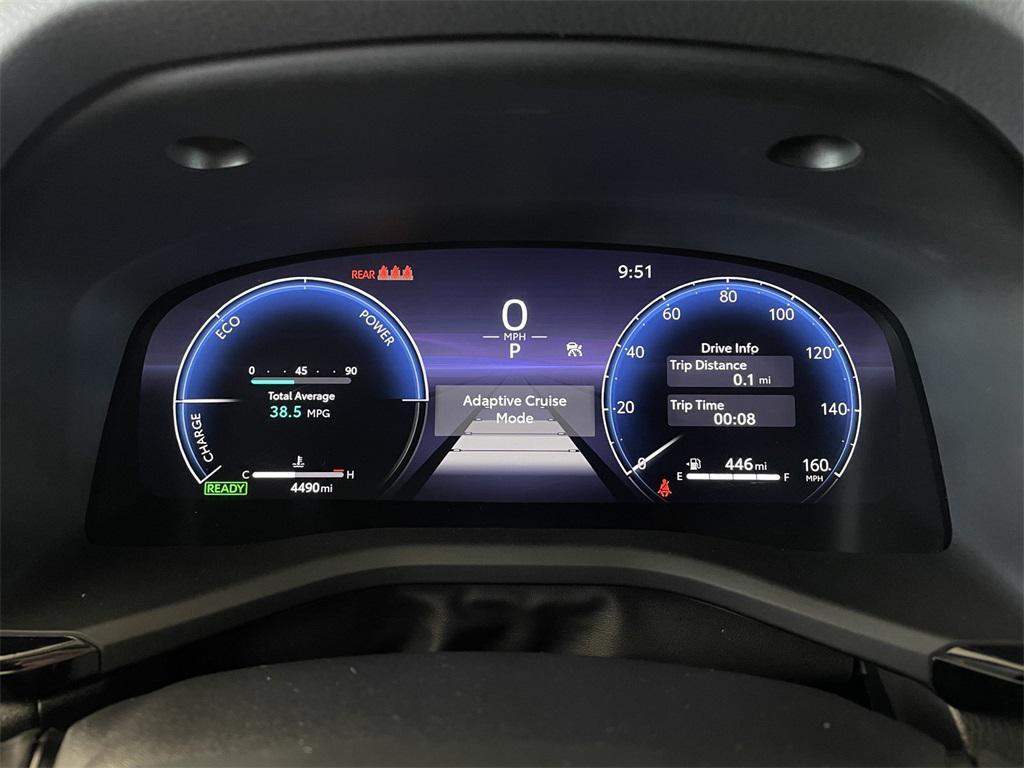 used 2025 Toyota Camry car, priced at $36,895