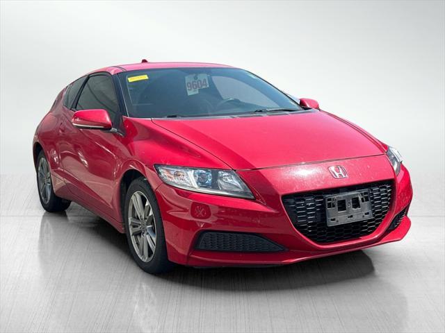 used 2013 Honda CR-Z car, priced at $7,395