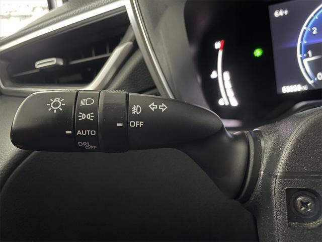 used 2023 Toyota Corolla Cross car, priced at $27,295