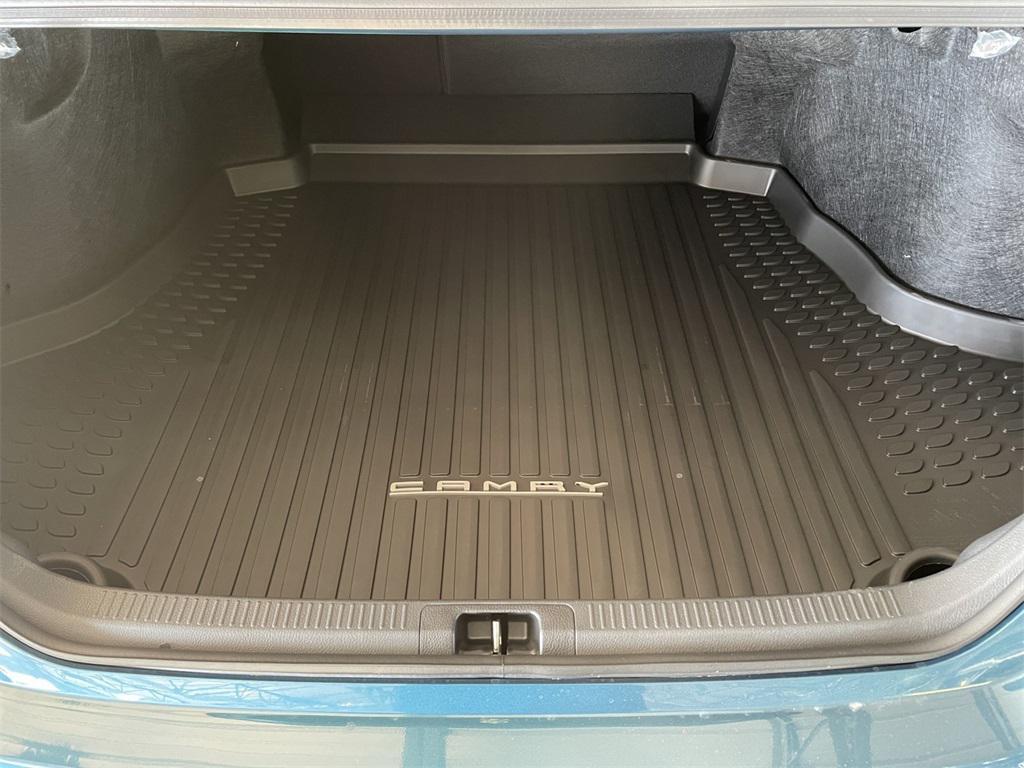 new 2026 Toyota Camry car, priced at $40,799