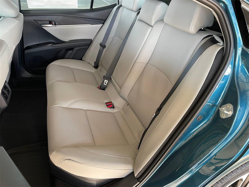 new 2026 Toyota Camry car, priced at $40,799