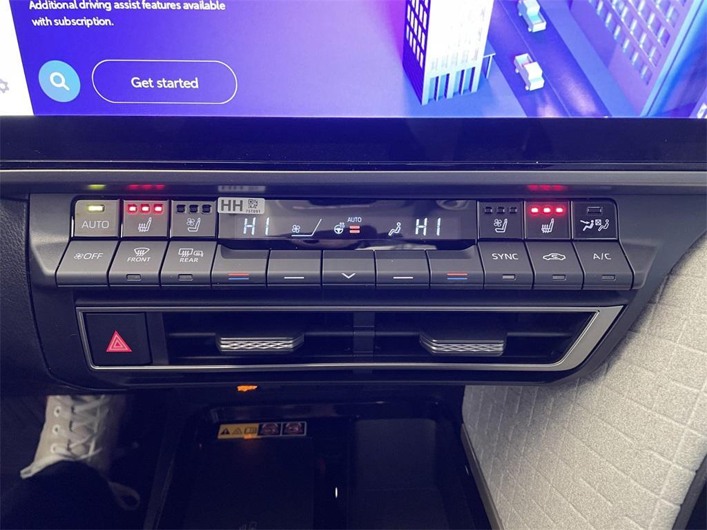 new 2026 Toyota Camry car, priced at $40,799