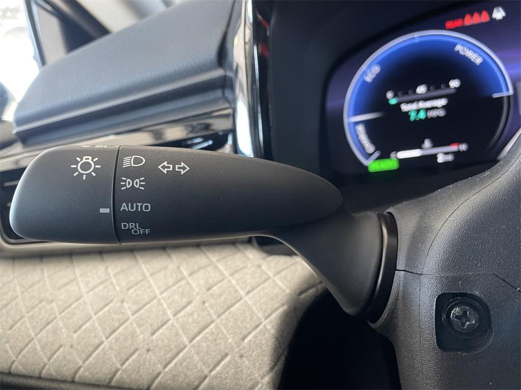 new 2026 Toyota Camry car, priced at $40,799