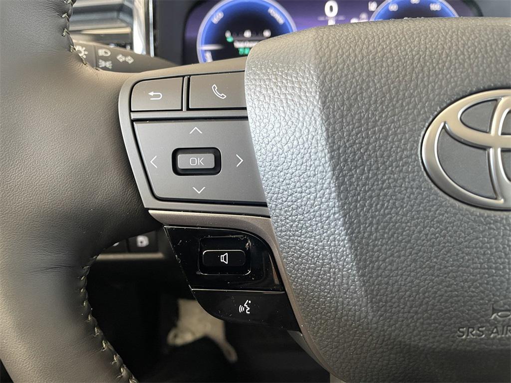 new 2026 Toyota Camry car, priced at $40,799