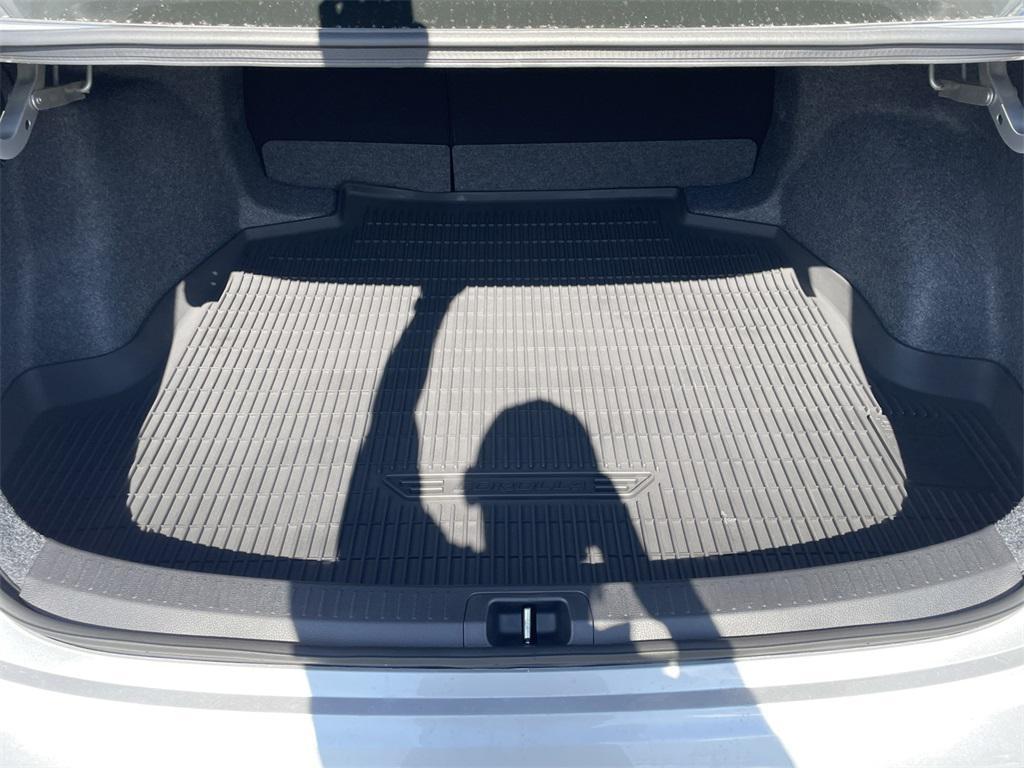new 2025 Toyota Corolla car, priced at $25,419