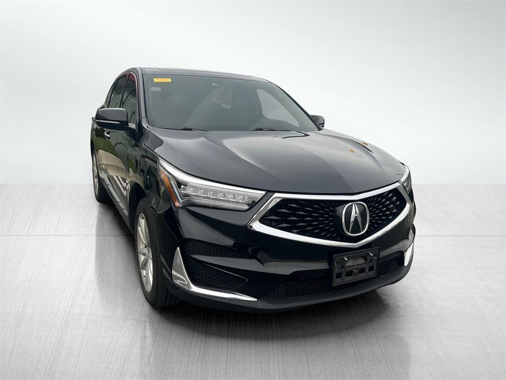 used 2020 Acura RDX car, priced at $20,995