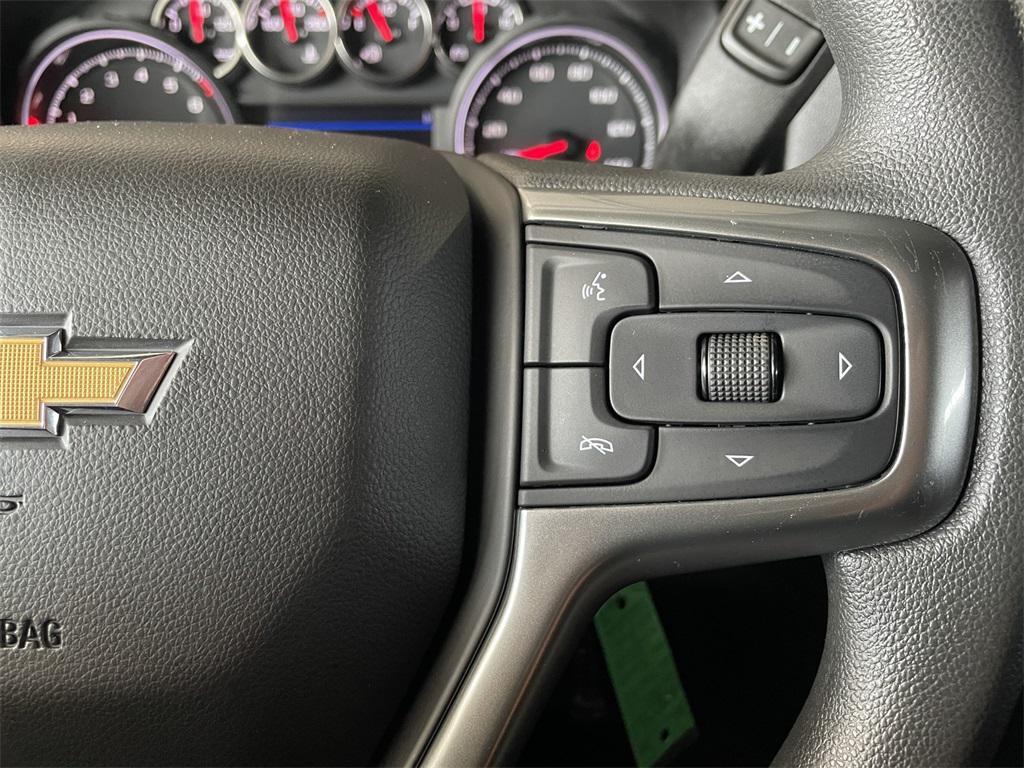used 2020 Chevrolet Silverado 1500 car, priced at $28,495