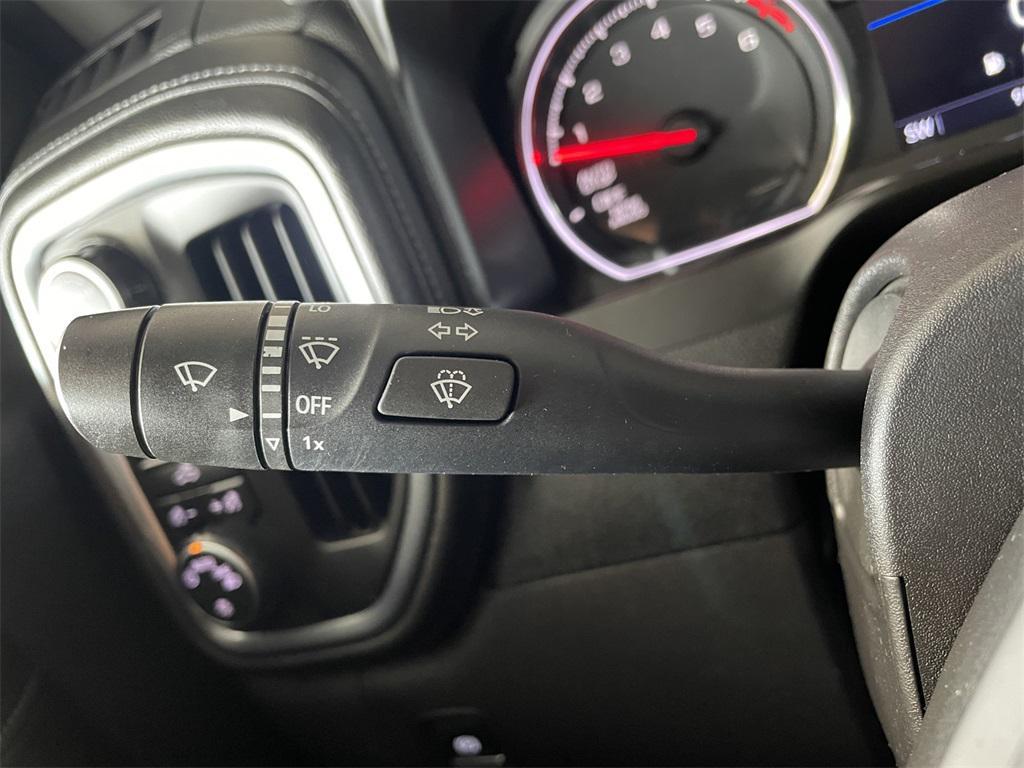 used 2020 Chevrolet Silverado 1500 car, priced at $28,495