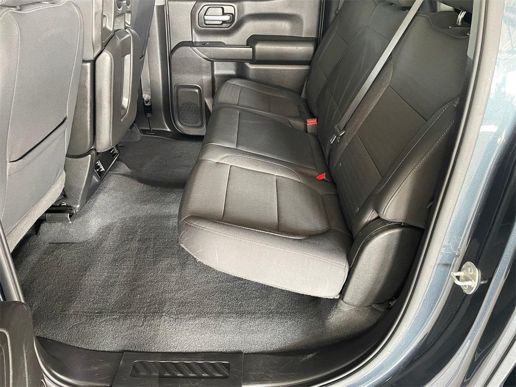 used 2020 Chevrolet Silverado 1500 car, priced at $28,495