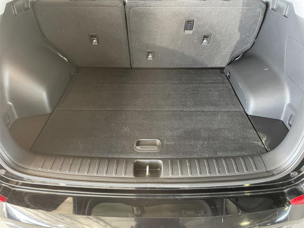 used 2017 Hyundai Tucson car, priced at $11,495