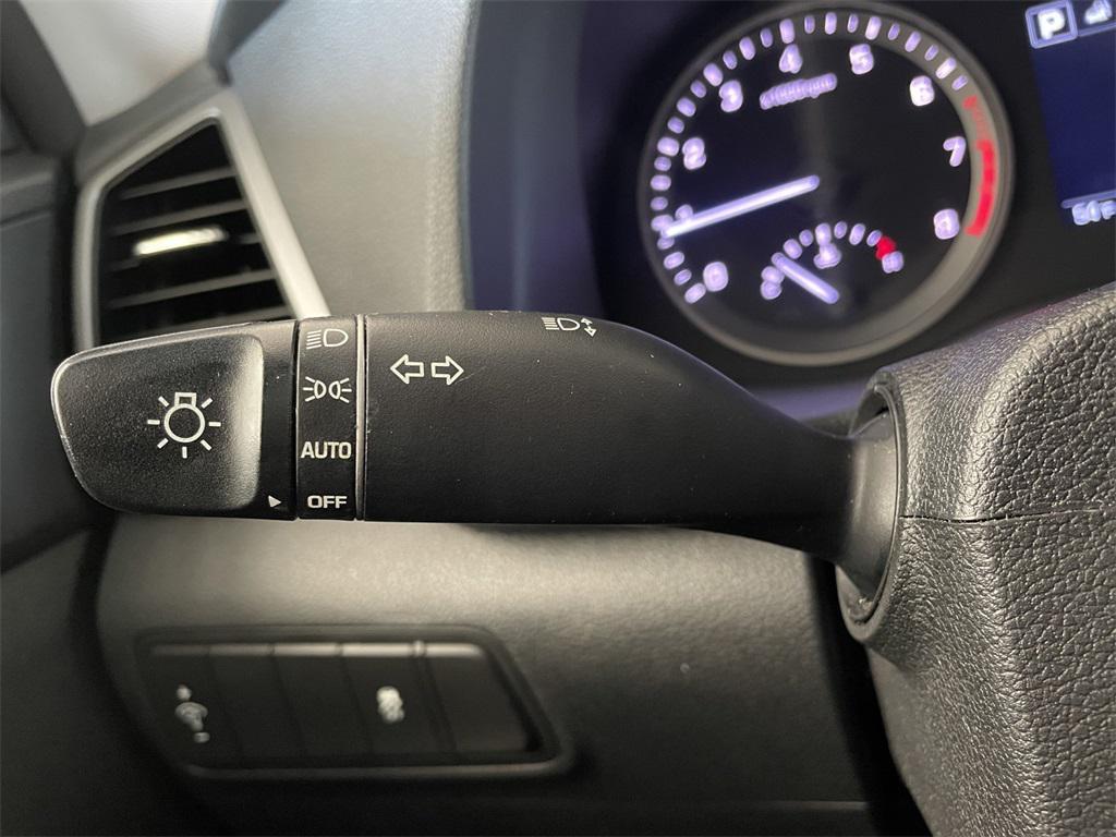 used 2017 Hyundai Tucson car, priced at $11,495