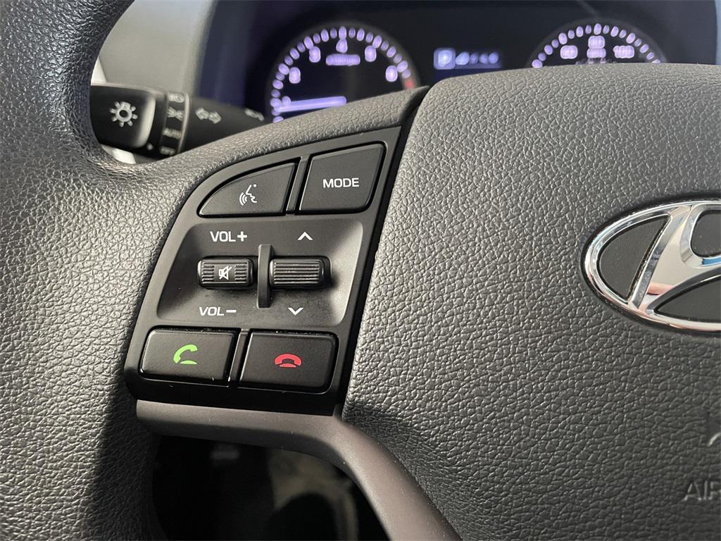 used 2017 Hyundai Tucson car, priced at $11,495