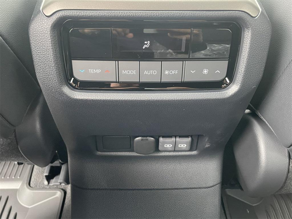 new 2025 Toyota Land Cruiser car, priced at $69,870
