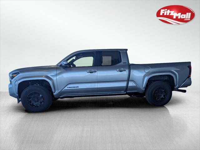 new 2024 Toyota Tacoma car, priced at $42,789