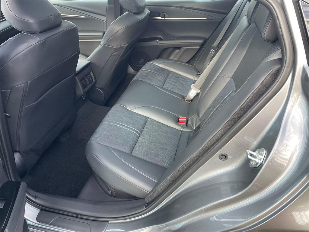 new 2026 Toyota Camry car, priced at $41,130