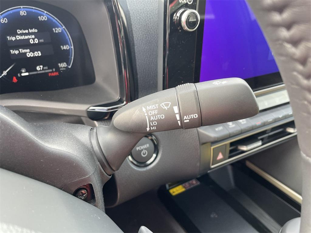 new 2026 Toyota Camry car, priced at $41,130