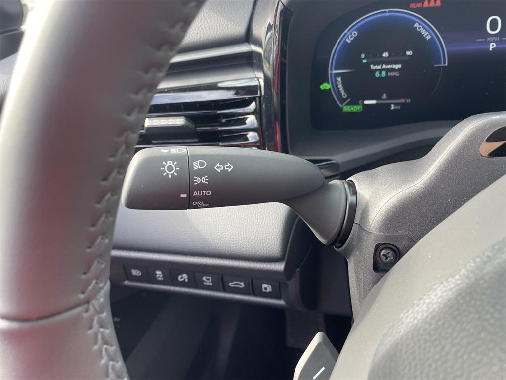 new 2026 Toyota Camry car, priced at $41,130