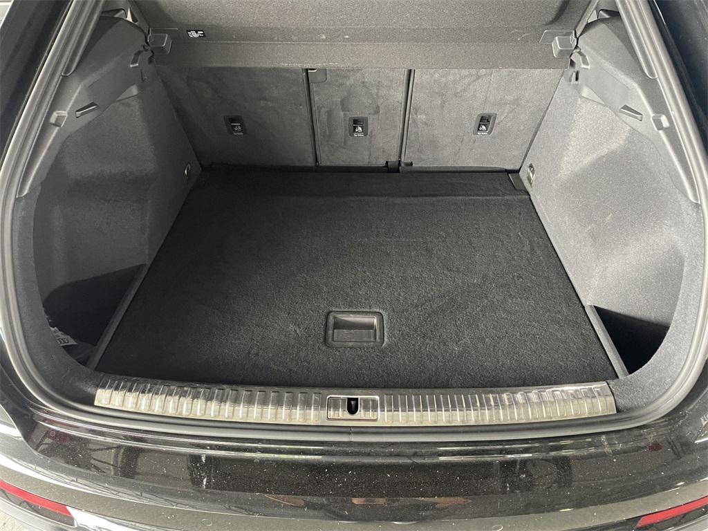 used 2023 Audi Q3 car, priced at $26,595