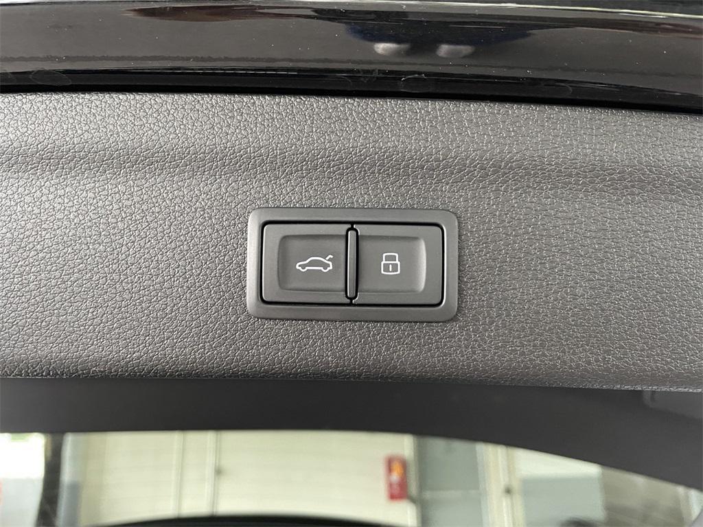 used 2023 Audi Q3 car, priced at $26,595