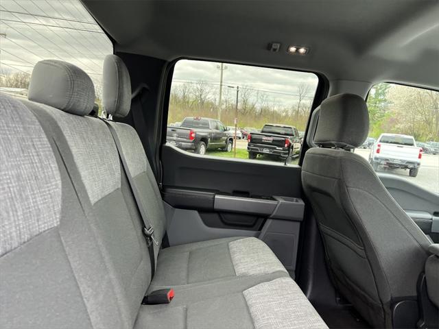 used 2023 Ford F-150 car, priced at $40,795