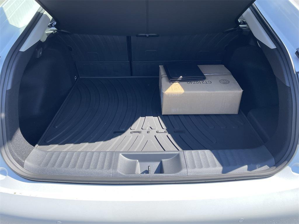 new 2026 Toyota Prius Plug-In Hybrid car, priced at $44,204