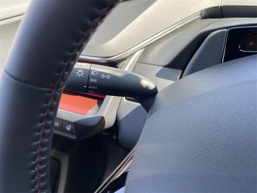 new 2026 Toyota Prius Plug-In Hybrid car, priced at $44,204