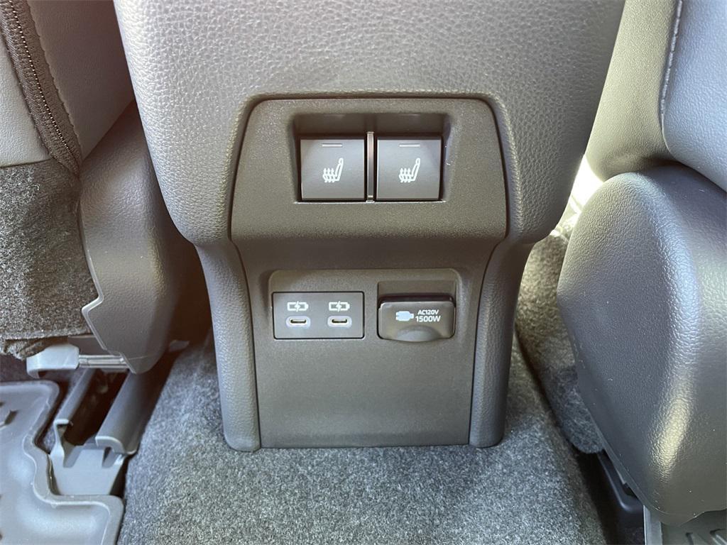 new 2026 Toyota Prius Plug-In Hybrid car, priced at $44,204