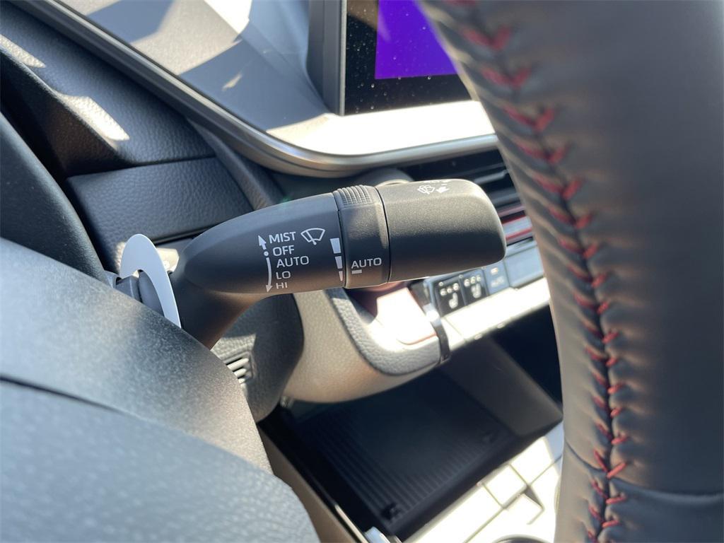 new 2026 Toyota Prius Plug-In Hybrid car, priced at $44,204