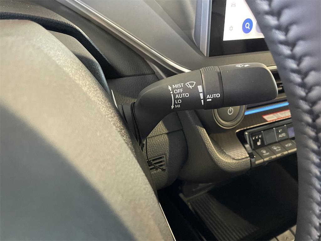 new 2026 Toyota Prius car, priced at $36,894