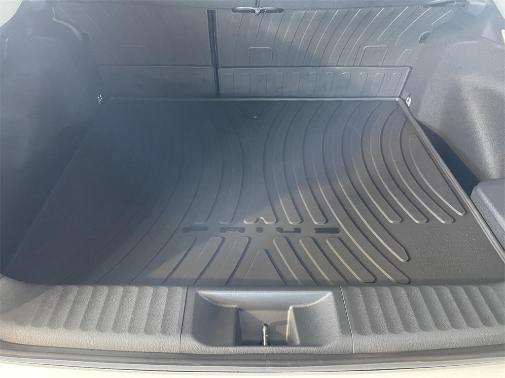 new 2026 Toyota Prius car, priced at $36,894