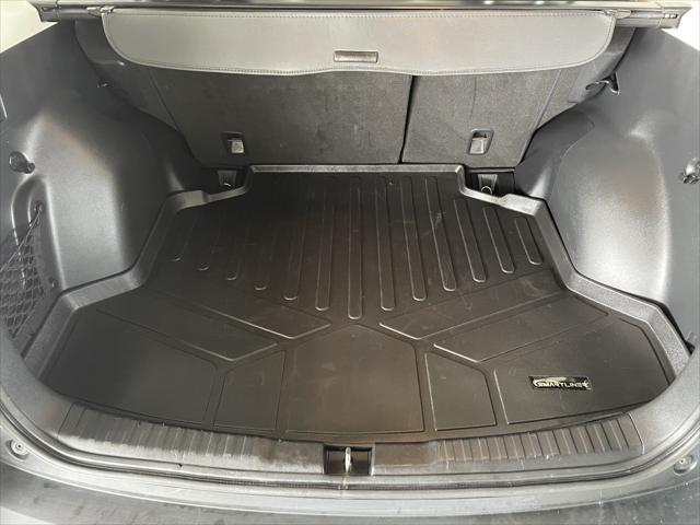 used 2014 Honda CR-V car