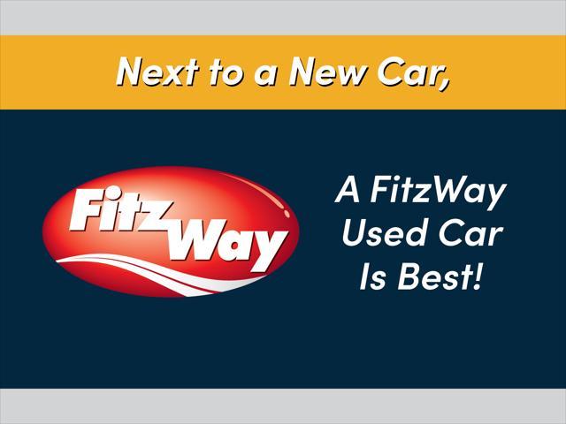 used 2014 Honda CR-V car