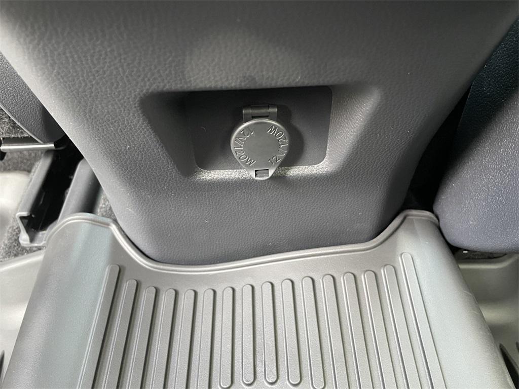 new 2025 Toyota RAV4 car, priced at $33,439