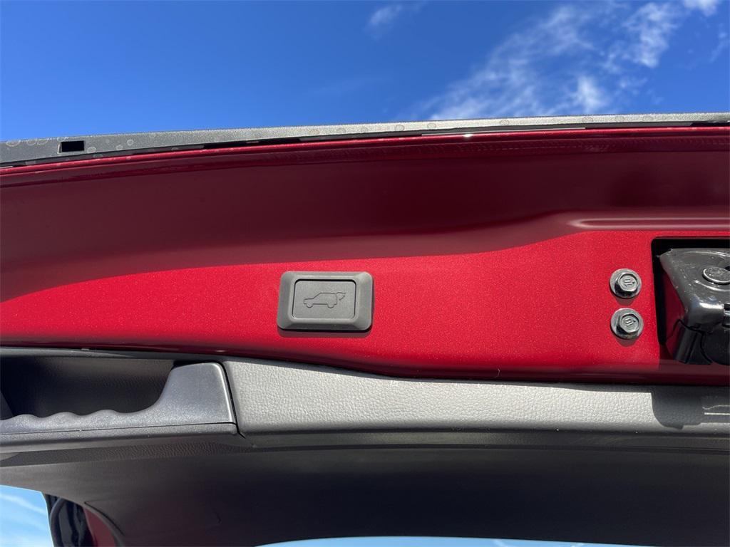 new 2025 Toyota RAV4 Hybrid car, priced at $38,709