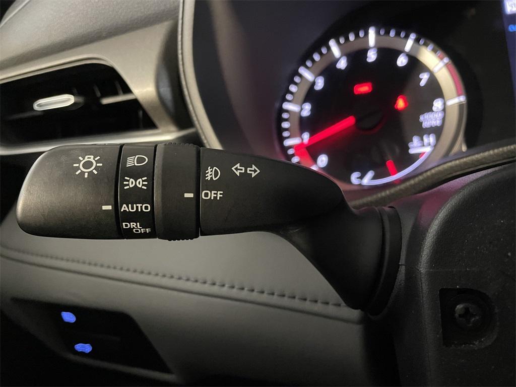 used 2020 Toyota Highlander car, priced at $26,995