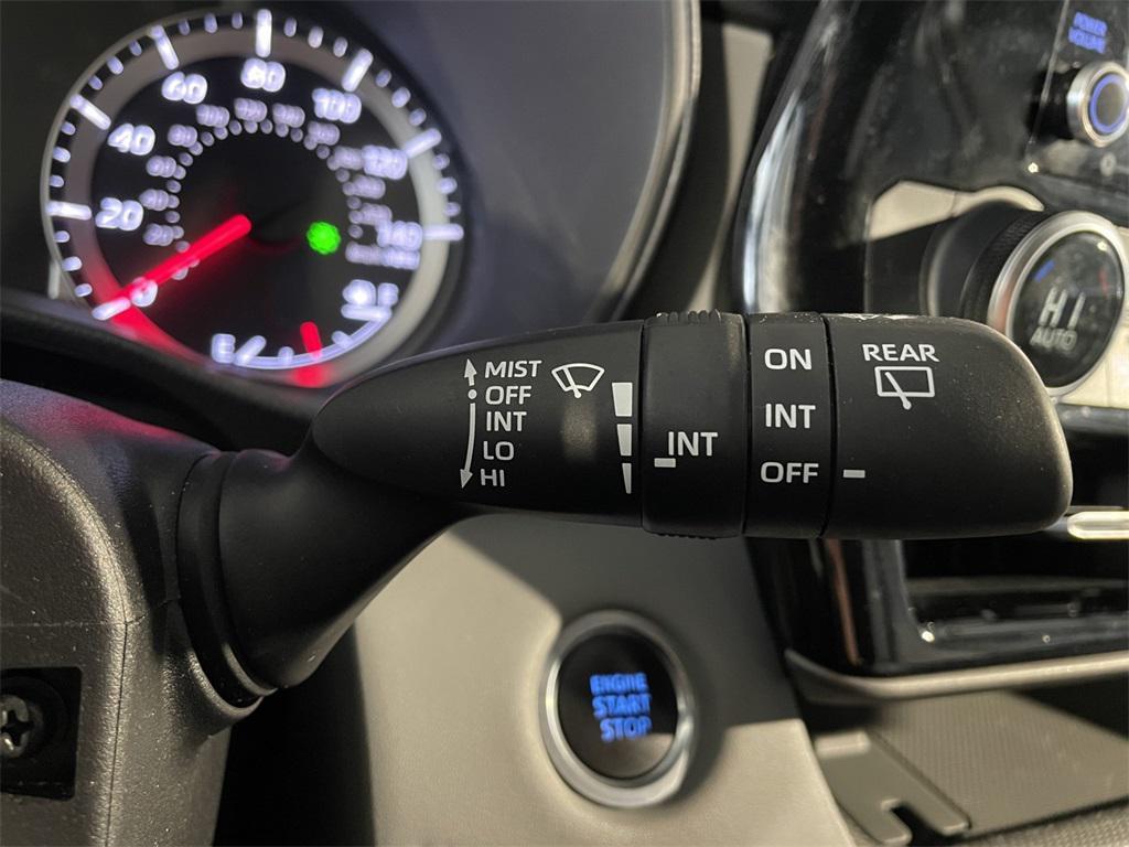 used 2020 Toyota Highlander car, priced at $26,995