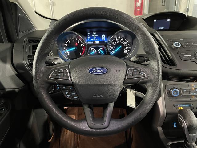 used 2019 Ford Escape car, priced at $11,995