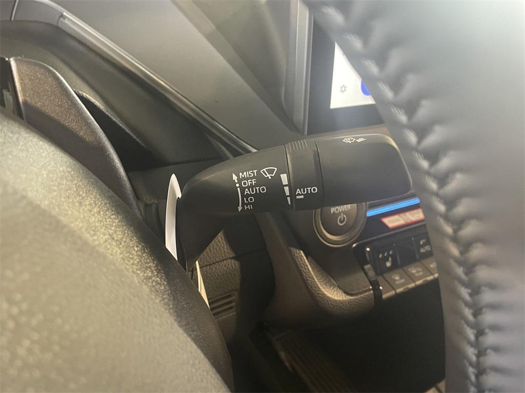 new 2026 Toyota Prius Plug-In Hybrid car, priced at $40,694
