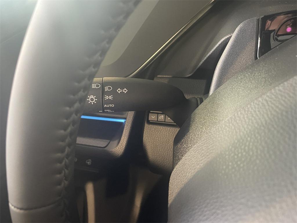 new 2026 Toyota Prius Plug-In Hybrid car, priced at $40,694