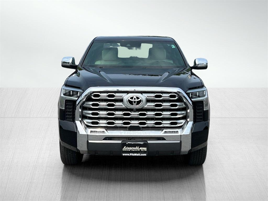 used 2022 Toyota Tundra car, priced at $44,295