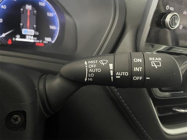 used 2024 Toyota Grand Highlander car, priced at $54,495